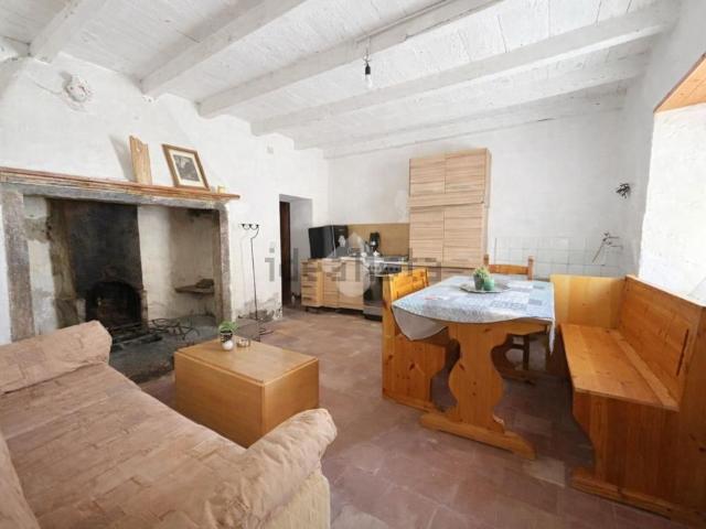 Casa in vendita a Roncola Bassa, Roncola