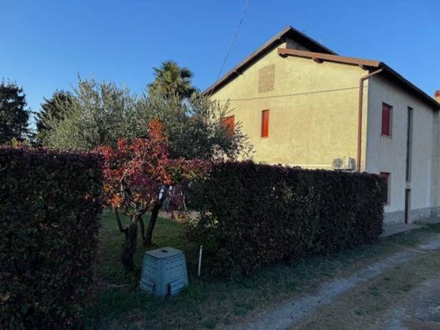 Casa in vendita a Boltiere, Bergamo