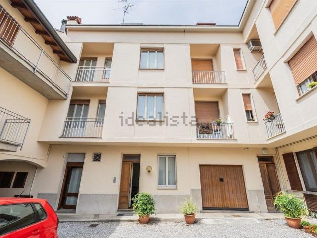 Casa in vendita a San Rocco, Seregno