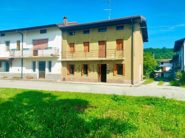 Casa in vendita a Pinzano Al Tagliamento, Friuli-Venezia Giulia