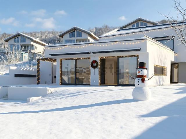 Casa in vendita a San Rocco, Muggiò