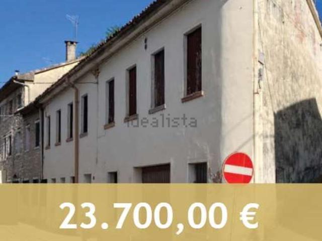Casa in vendita a Pieve del Grappa, Segusino