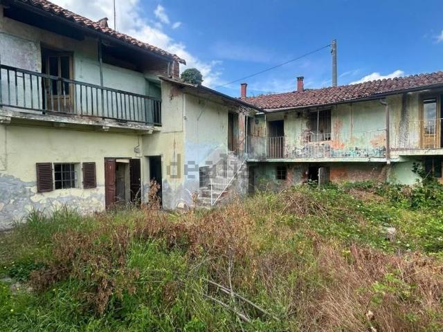 Casa in vendita a Piemonte, Cuneo