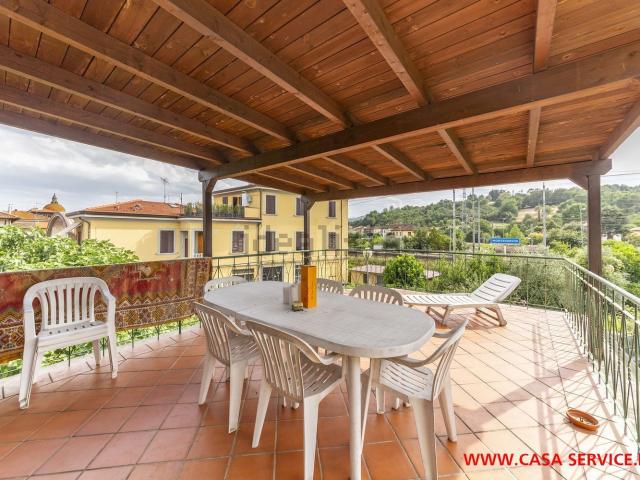 Casa in vendita a Giglio, Montevarchi
