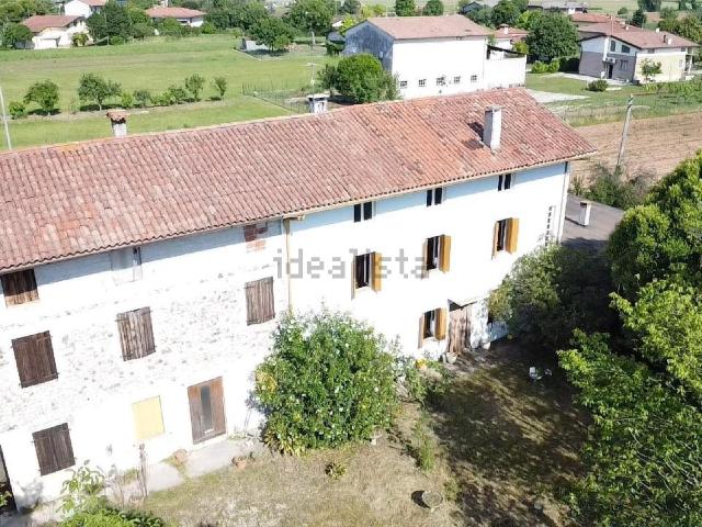 Casa in vendita a Coderno / Coder, Sedegliano / Sedean