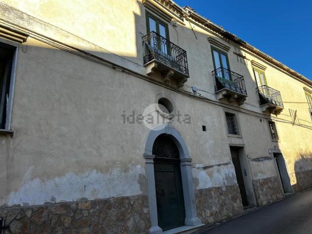 Casa in vendita a Calabria, Cosenza