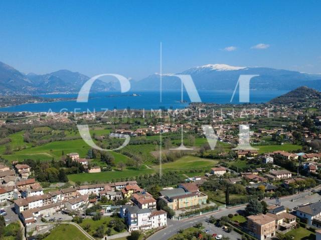 Casa in vendita a Balbiana, Manerba Del Garda