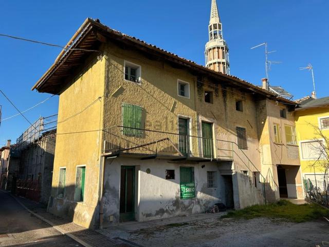 Casa in vendita a Mortegliano / Mortean, Udine / Udin / Videm