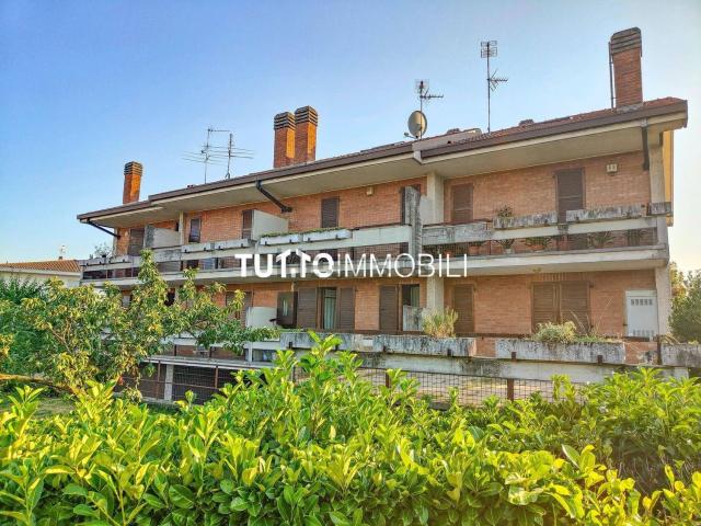 Casa in vendita a Brusaporto, Lombardia