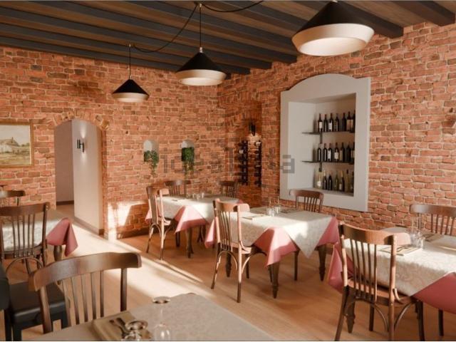 Casa in vendita a Bertonico, Lombardia