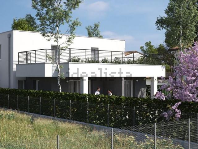 Casa in vendita a Mogliano Veneto, Veneto