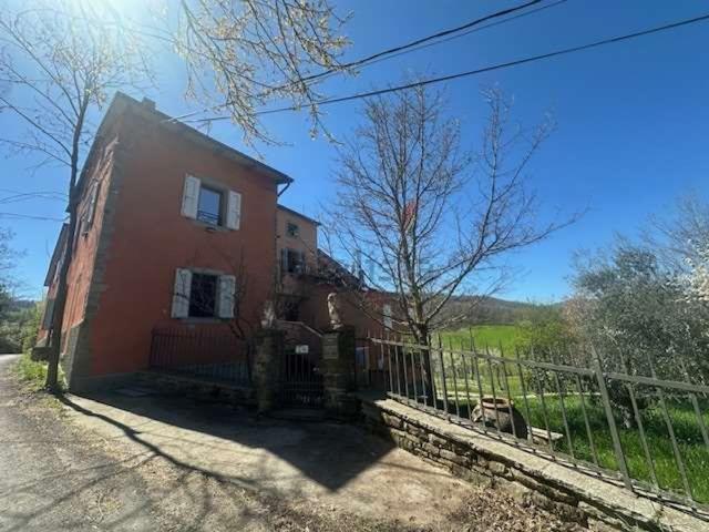 Casa in vendita a Unione dei comuni Savena-Idice, Monghidoro