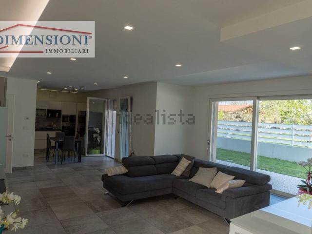 Casa in vendita a Sant'Agostino, Albignasego