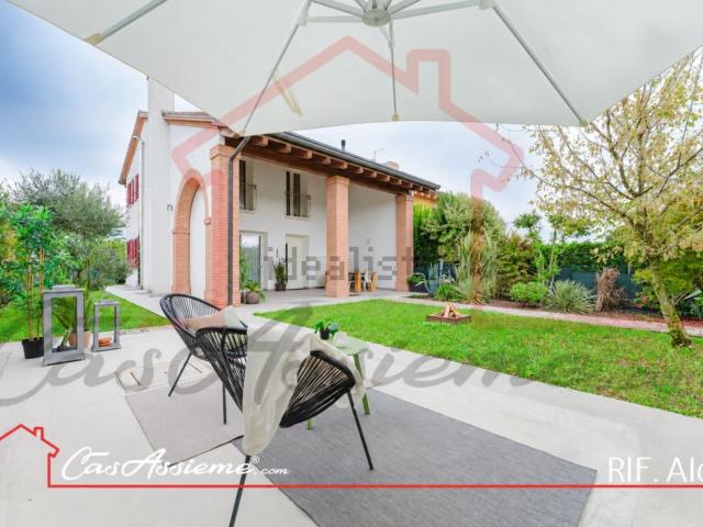 Casa in vendita a Bessica, Loria