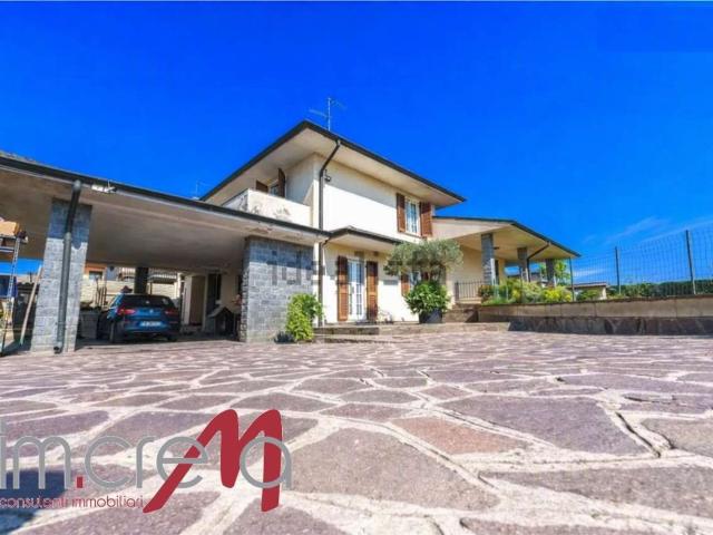 Casa in vendita a Spino d’Adda, Spino D'adda