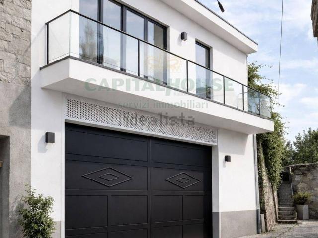 Casa in vendita a Palma Campania, Campania
