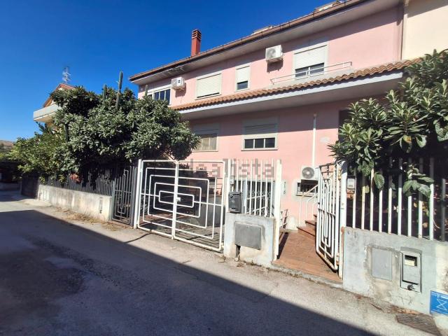 Casa in vendita a Castelvenere, Benevento