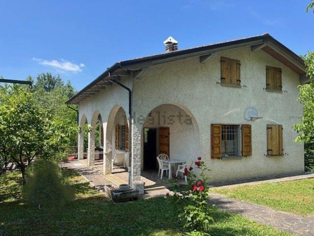 Casa in vendita a Unione dell'Appennino Bolognese, Castel D'aiano