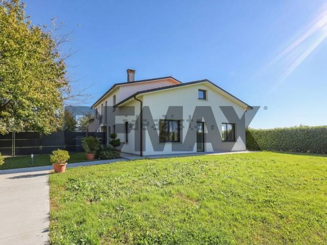 Casa in vendita a Asigliano Veneto, Vicenza