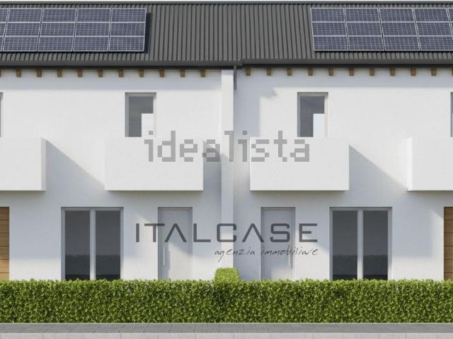 Casa in vendita a Rosà, Veneto