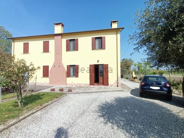 Casa in vendita a Ariano Nel Polesine, Veneto