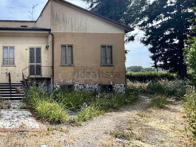 Casa in vendita a Roncoferraro, Lombardia