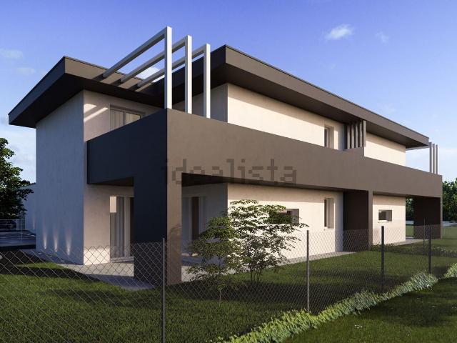 Casa in vendita a Gardigiano, Scorzè