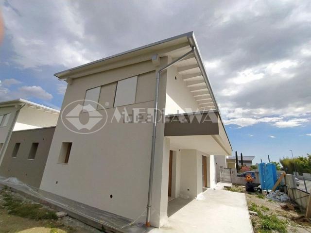 Casa in vendita a Rorai Piccolo, Porcia