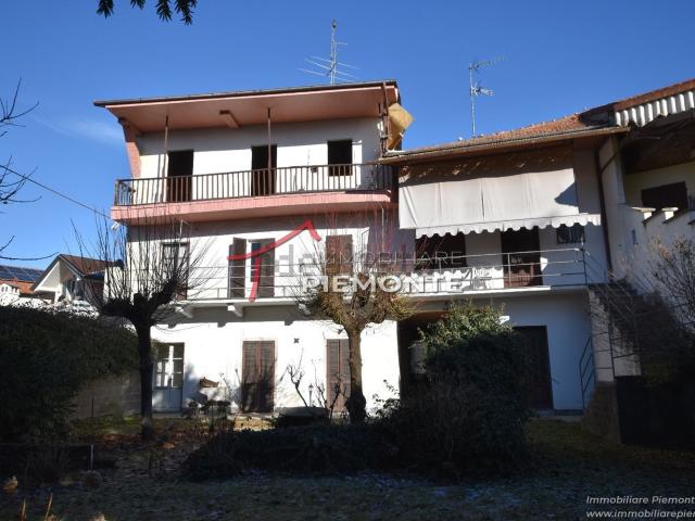Casa in vendita a Piemonte, Novara