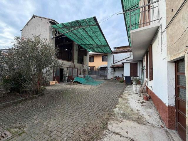 Casa in vendita a Gambolò, Lombardia