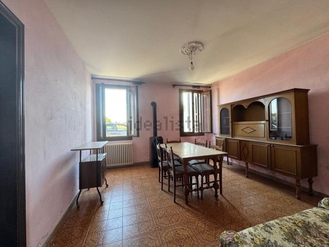 Casa in vendita a Villadose, Rovigo
