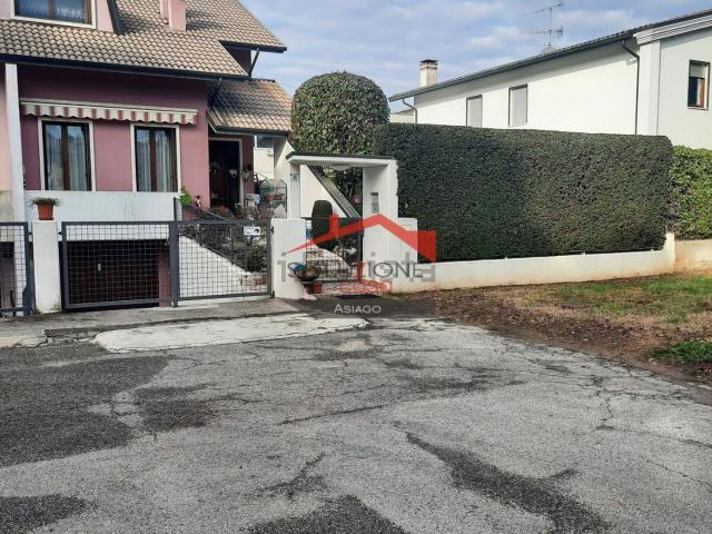 Casa in vendita a Alte Ceccato, Montecchio Maggiore