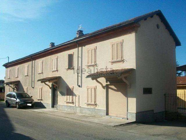 Casa in vendita a Piemonte, Asti