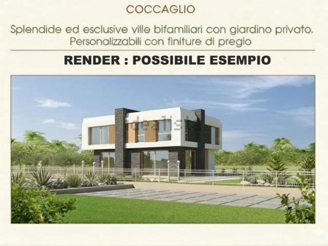 Casa in vendita a Coccaglio, Brescia