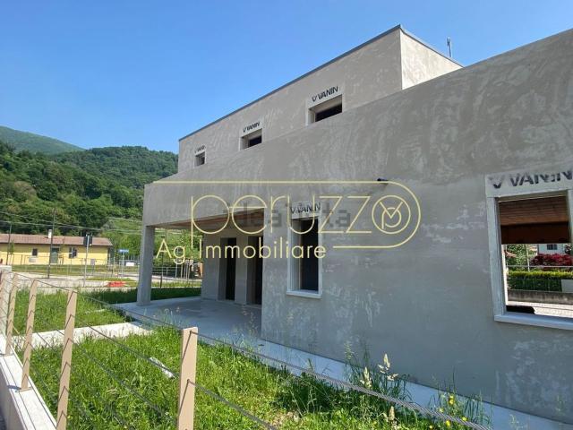 Casa in vendita a San Michele, Bassano Del Grappa