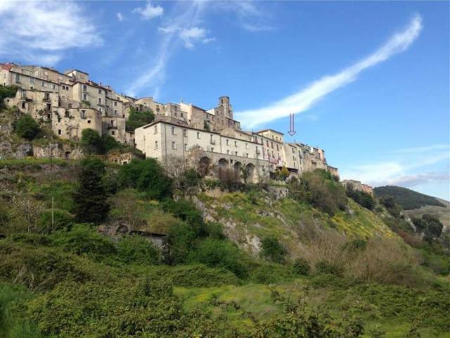 Casa in vendita a Buccino, Campania