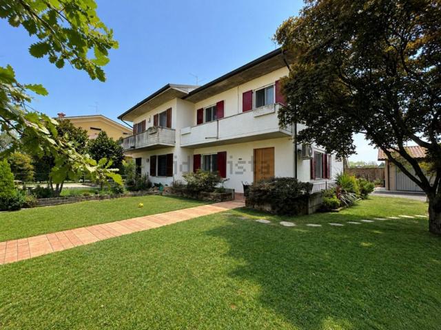 Casa in vendita a Cologne, Brescia