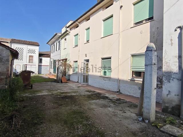 Casa in vendita a San Benedetto Po, Lombardia