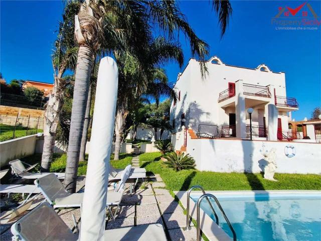 Casa in vendita a Realmonte, Sicilia