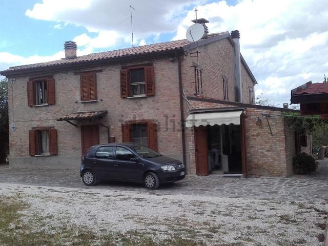 Casa in vendita a Marche, Pesaro E Urbino