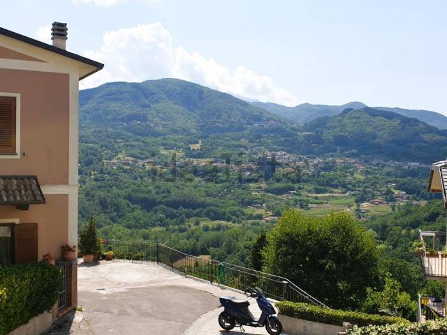 Casa in vendita a Unione Comuni Garfagnana, San Romano In