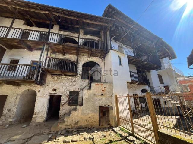 Casa in vendita a Piemonte, Torino