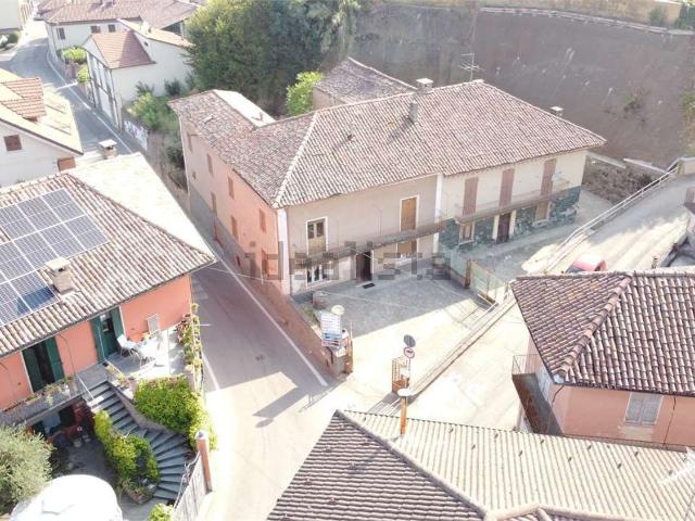 Casa in vendita a Vinchio, Asti