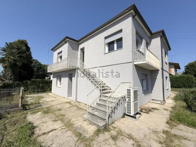 Casa in vendita a Campagnalta, San Martino Di Lupari