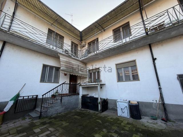 Casa in vendita a Cilavegna, Lombardia
