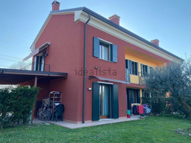 Casa in vendita a Selvazzano Dentro, Veneto