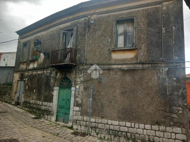 Casa in vendita a Bonea, Campania