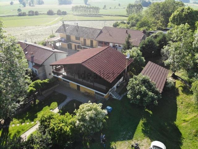 Casa in vendita a Piemonte, Vercelli