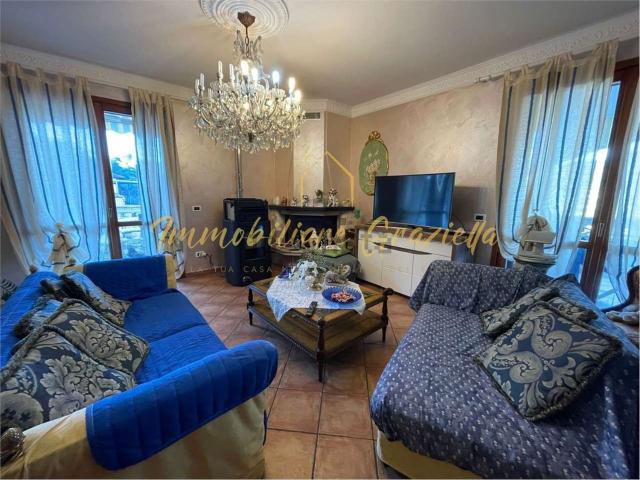 Casa in vendita a Camporosso, Liguria