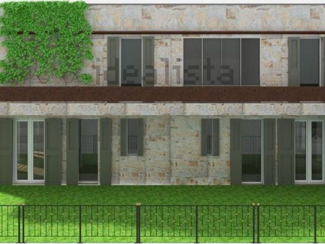 Casa in vendita a Belvedere, Re